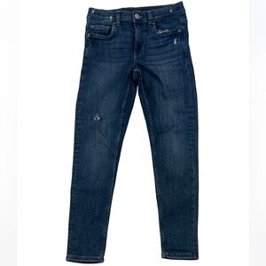 Zara premium super elastic denim size 10